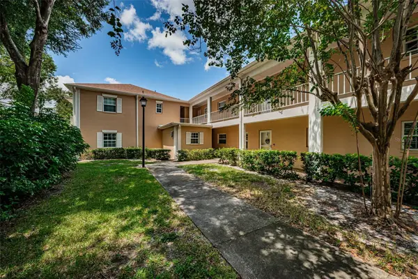 8300 Bardmoor Boulevard #103, SEMINOLE, FL 33777