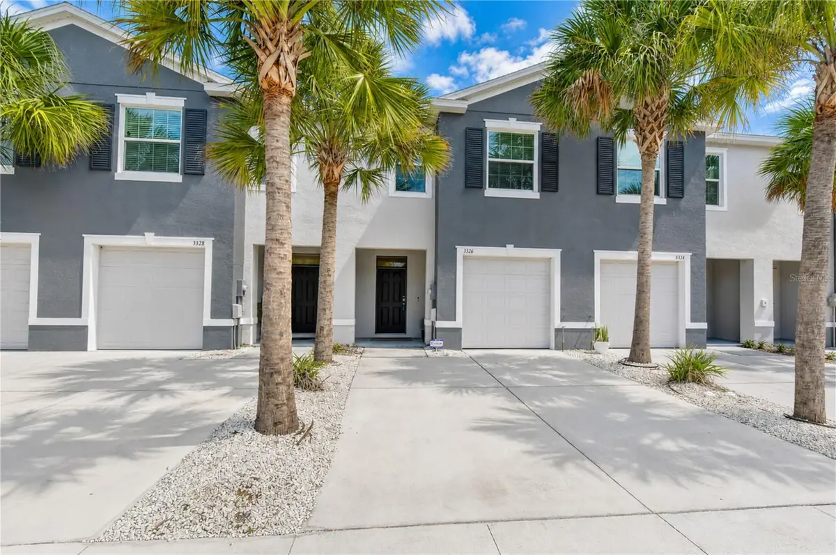 3326 Pleasant Willow Court, Brandon, FL 33511 - #1