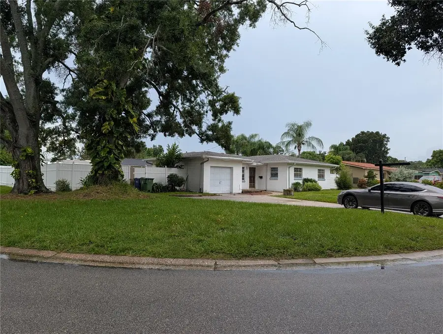 2510 W Fern Street, Tampa, FL 33614 - #2