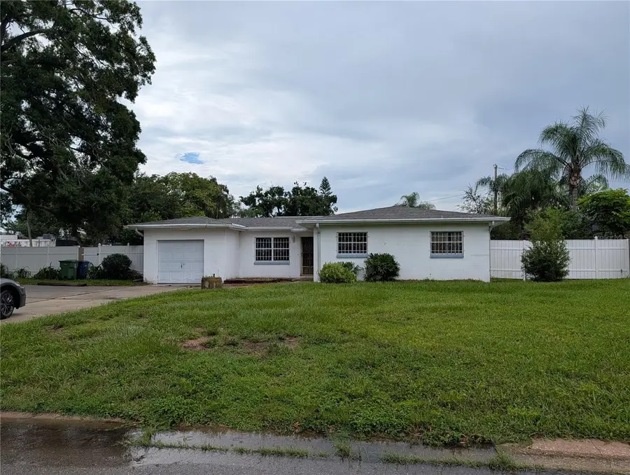 2510 W Fern Street, Tampa, FL 33614 - #3