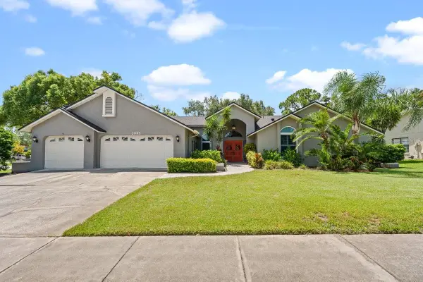 2995 Exeter Drive, CLEARWATER, FL 33761