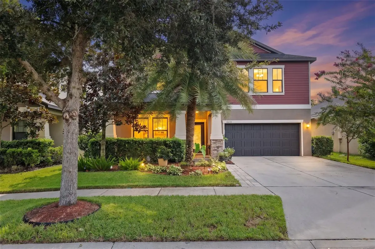 14242 Blue Dasher Drive, Riverview, FL 33569 - #1