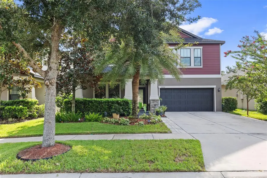 14242 Blue Dasher Drive, Riverview, FL 33569 - #2