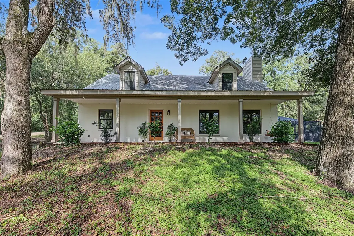 4229 Bessemer Road, Brooksville, FL 34602 - #1