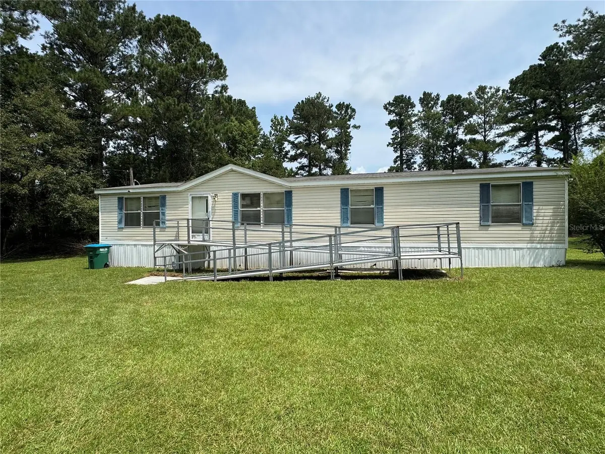 360 Liberty Road, Quincy, FL 32351 - #1