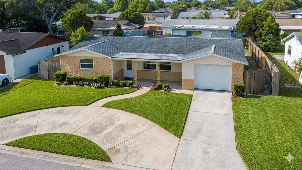 6032 2nd Avenue, New Port Richey, FL 34653 - #1