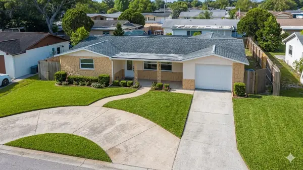 6032 2nd Avenue, NEW PORT RICHEY, FL 34653