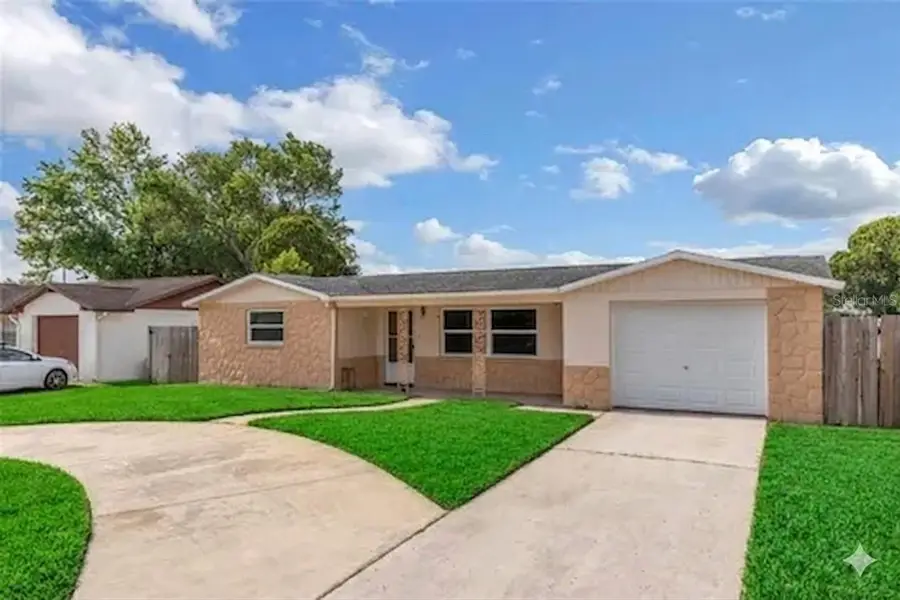 6032 2nd Avenue, New Port Richey, FL 34653 - #2