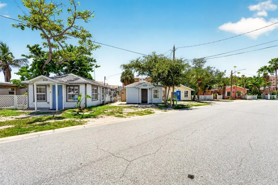 249 Boca Ciega Drive, Madeira Beach, FL 33708 - #2