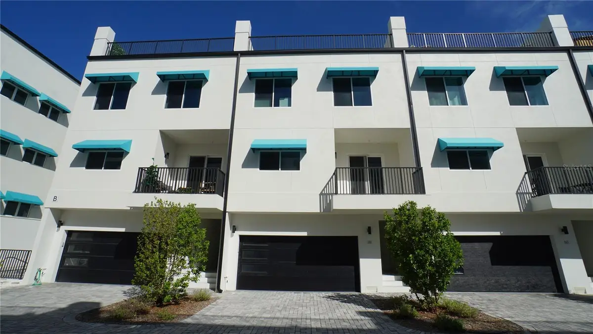 15405 Gulf Boulevard #B2, Madeira Beach, FL 33708 - #1