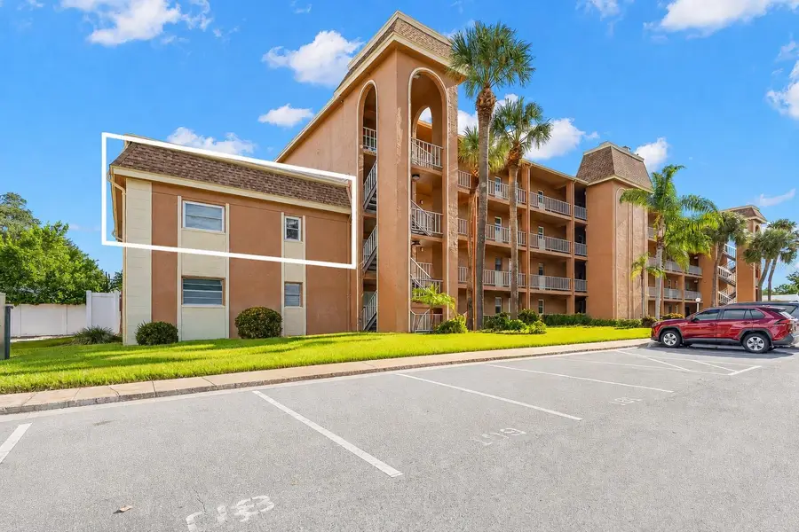12760 Indian Rocks Road #107, Largo, FL 33774 - #2