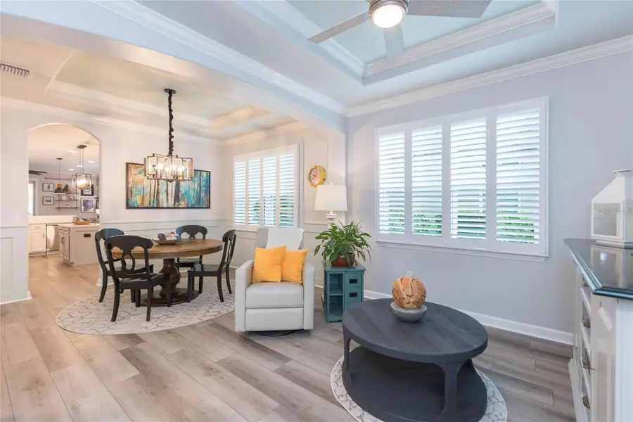1664 Virginia Willow Drive, Wesley Chapel, FL 33544 - #2
