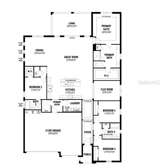 35468 Peak Willow Trace, Dade City, FL 33525 - #2