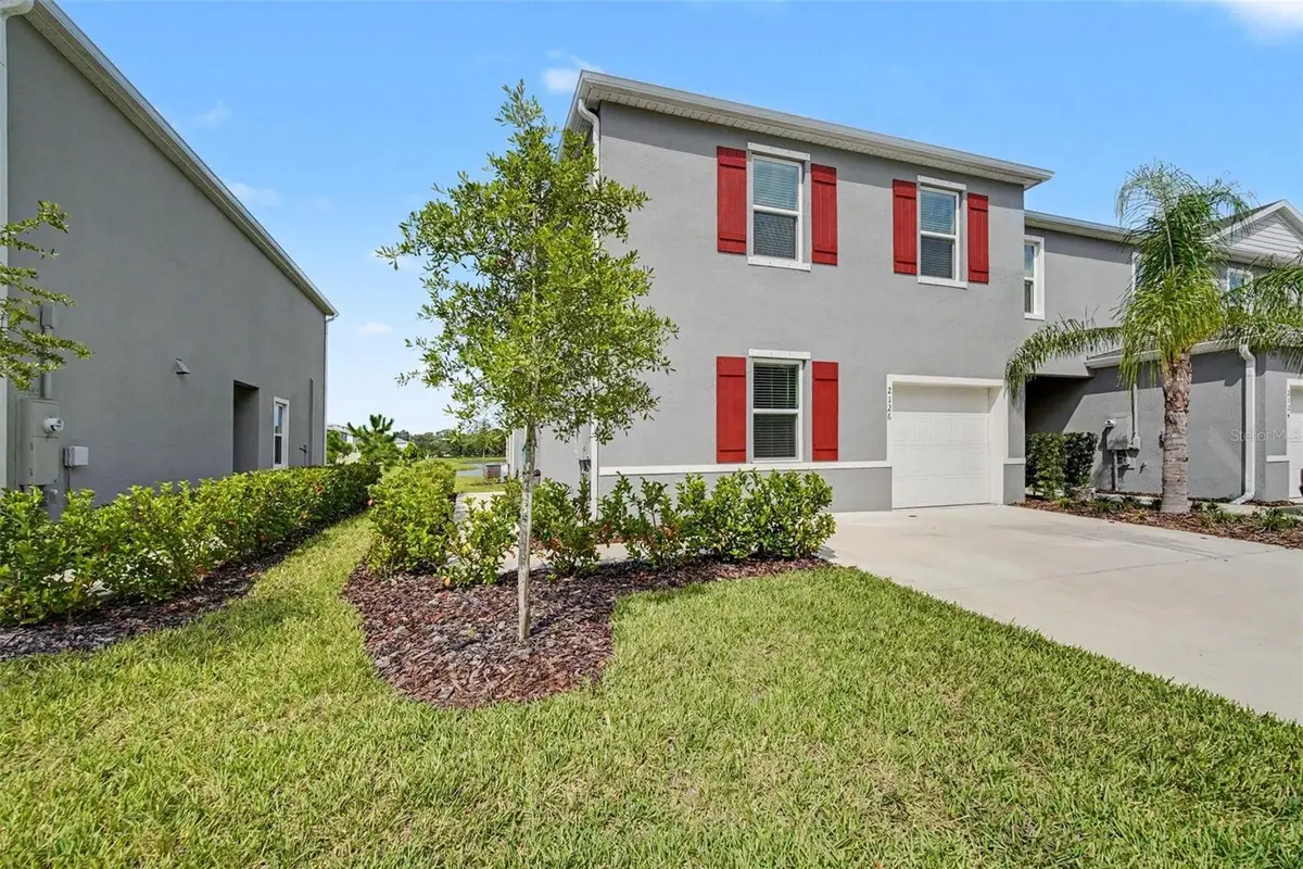 2126 Gentle Rain Drive, Edgewater, FL 32141 - #1