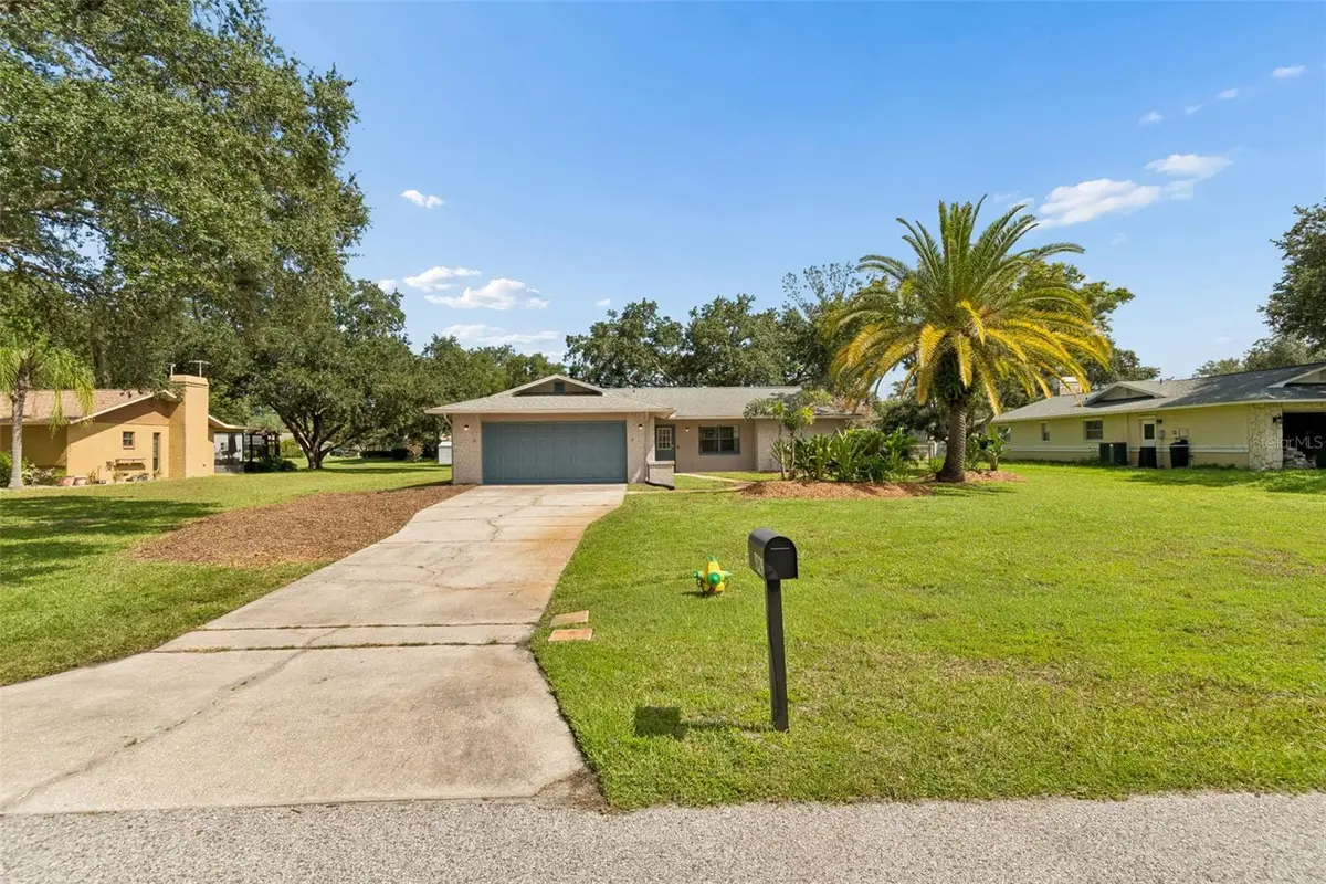 9329 Amazon Drive, New Port Richey, FL 34655 - #1