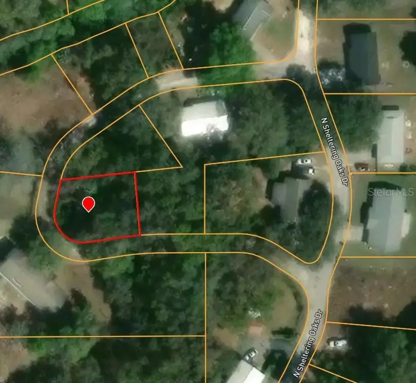 59 N Sheltering Oaks Drive, Inverness, FL 34453 - #1