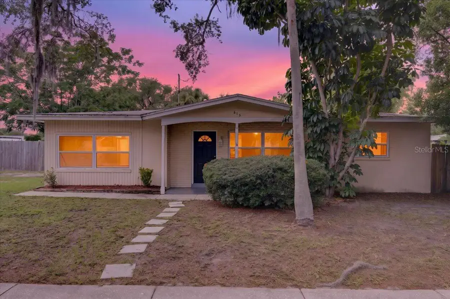 615 5th Avenue N, Safety Harbor, FL 34695 - #2
