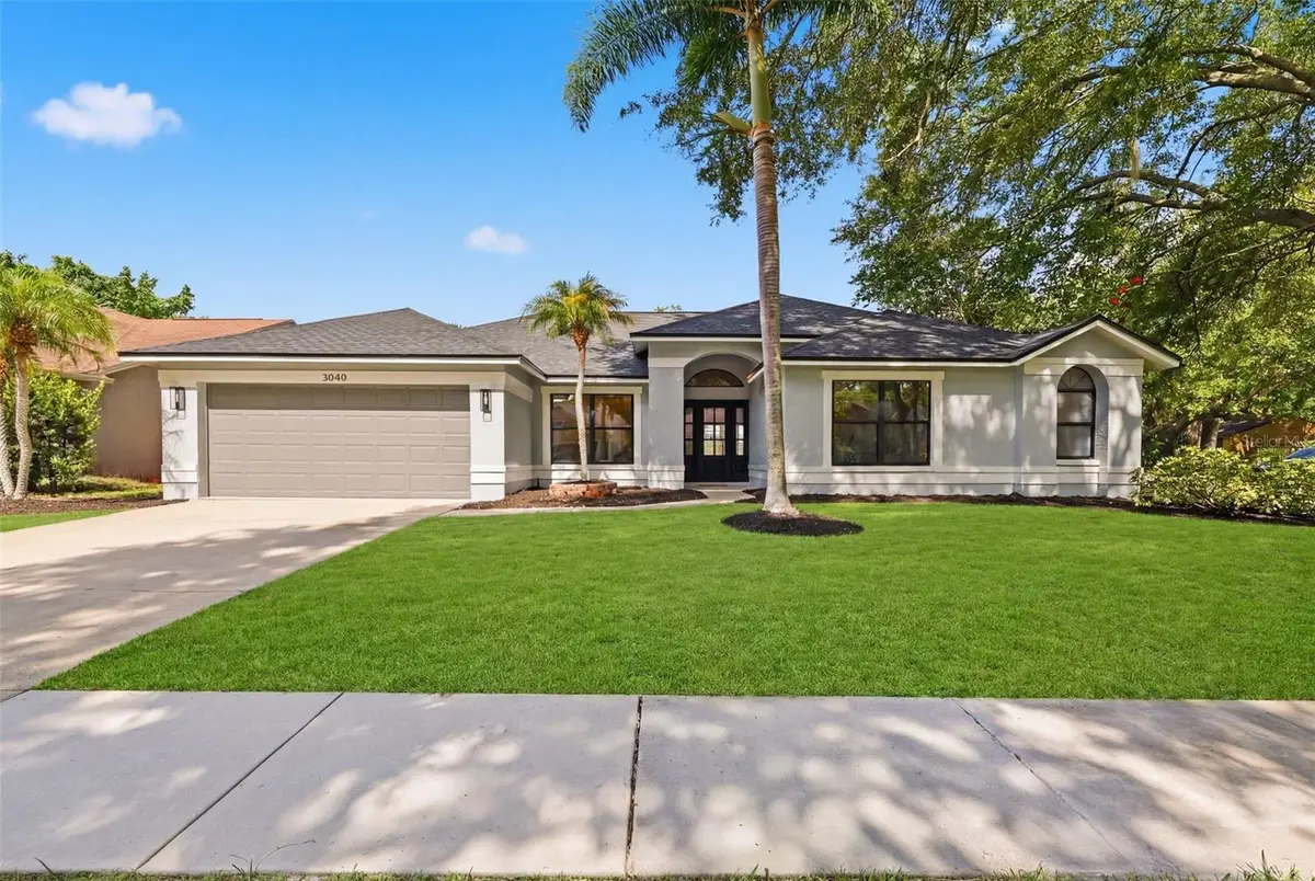 3040 Windridge Oaks Drive, Palm Harbor, FL 34684 - #1