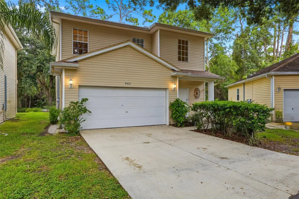2621 Fiddlestick Circle, Lutz, FL 33559 - #1
