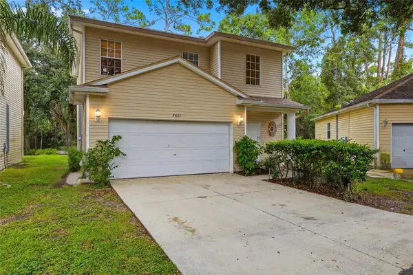 2621 Fiddlestick Circle, LUTZ, FL 33559