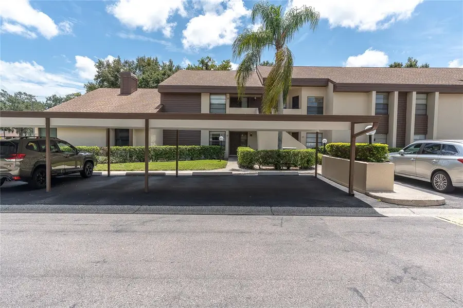 2866 Countrybrook Drive #12, Palm Harbor, FL 34684 - #2