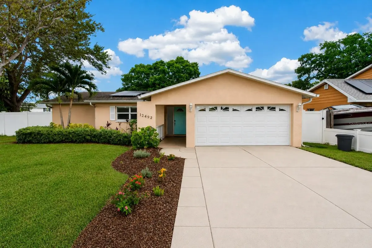 12499 82nd Terrace, Seminole, FL 33772 - #1