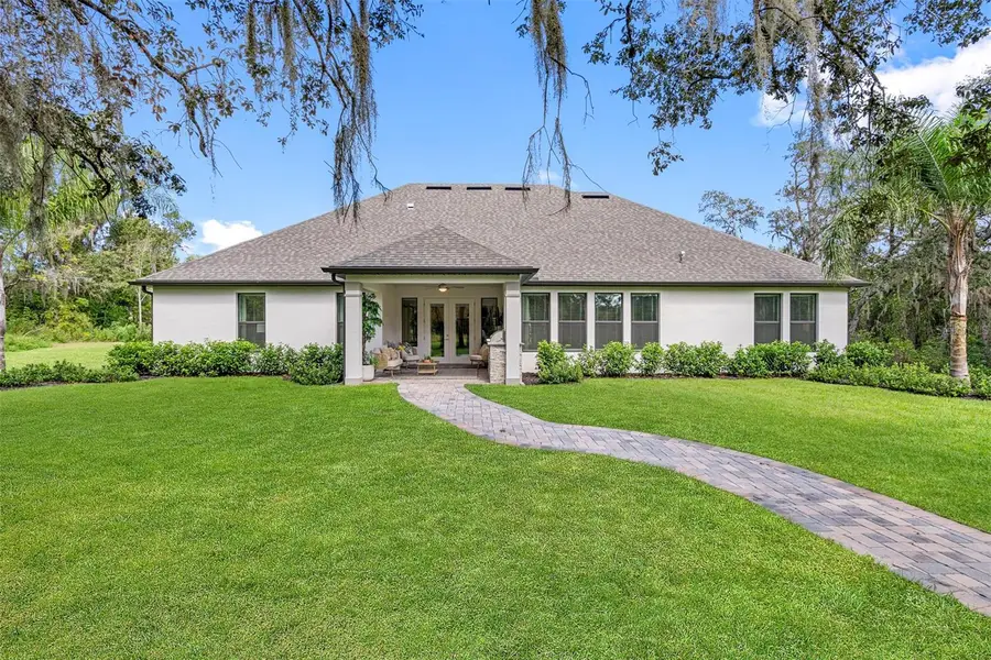 17320 Nokota Avenue, Hudson, FL 34667 - #2