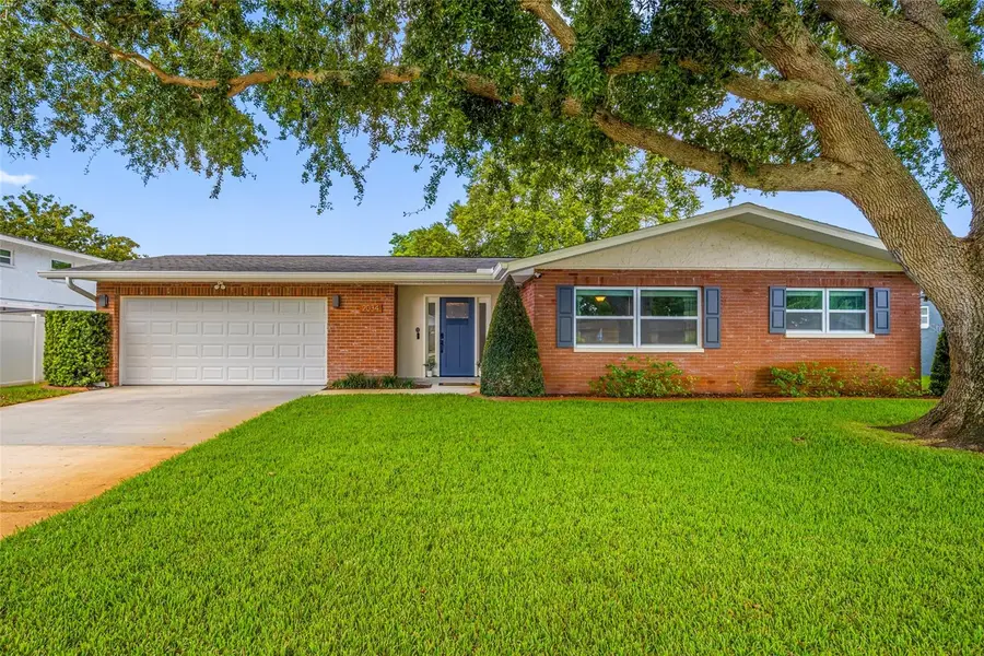 2034 58th Lane N, Clearwater, FL 33760 - #2