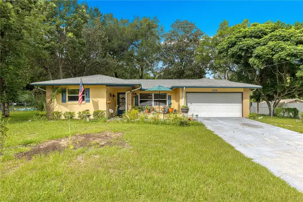 2170 W Doral Court, CITRUS SPRINGS, FL 34434