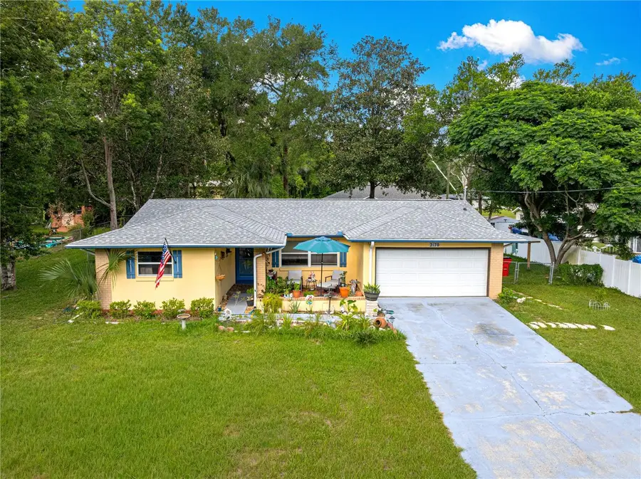 2170 W Doral Court, Citrus Springs, FL 34434 - #3