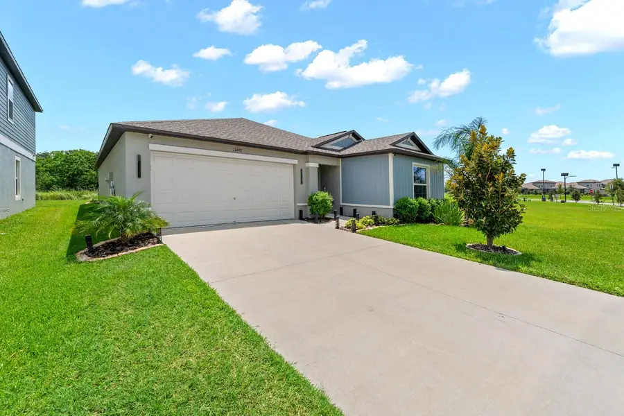 11497 Linden Depot Road, San Antonio, FL 33576 - #3