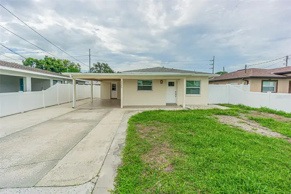 3320 W Leroy Street, TAMPA, FL 33607