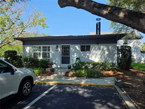 1213 N Mcmullen Booth Road, CLEARWATER, FL 33759