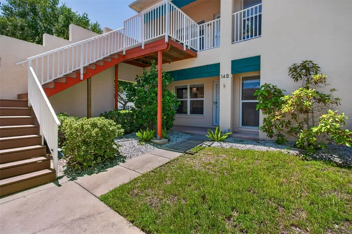6330 99th Way N #14B, Saint Petersburg, FL 33708 - #1