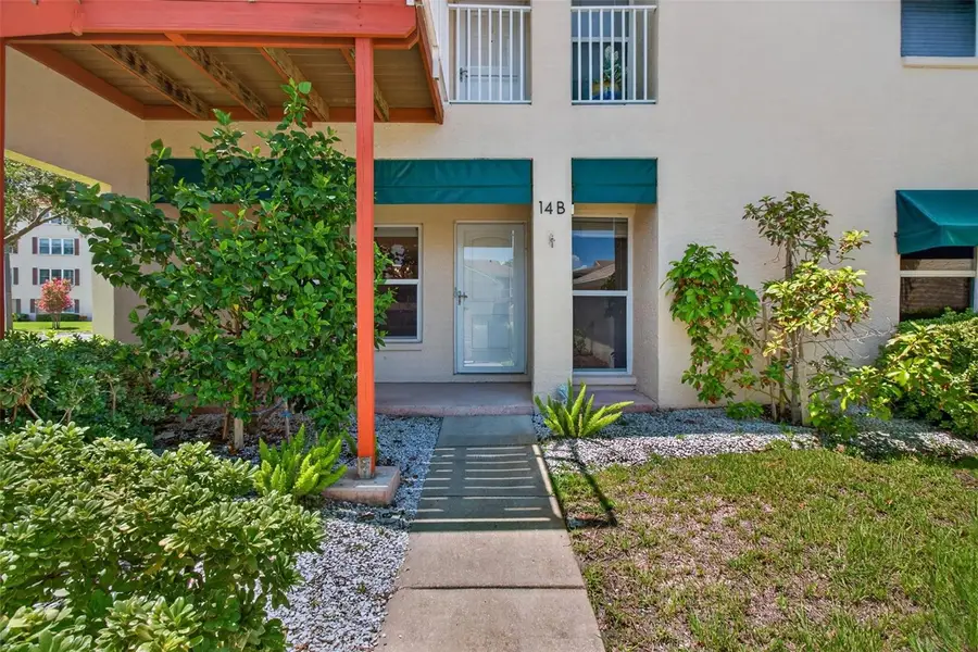 6330 99th Way N #14B, Saint Petersburg, FL 33708 - #2