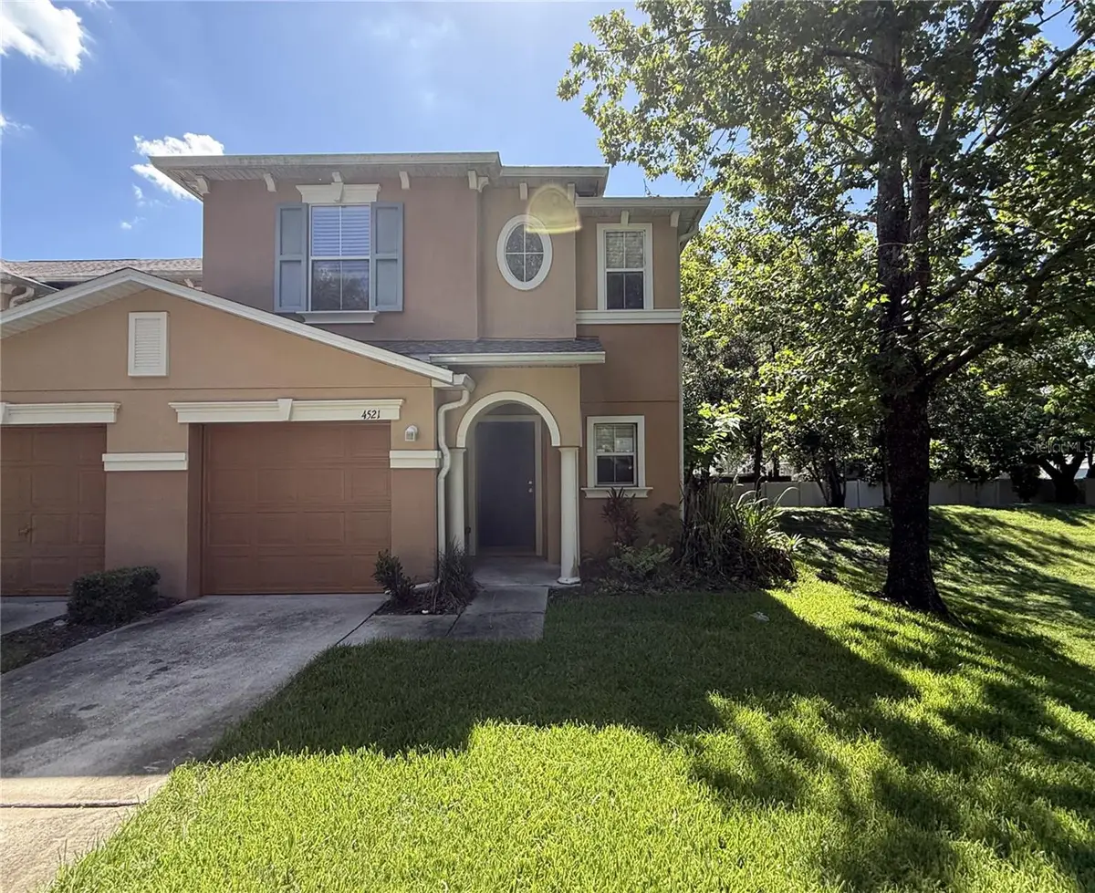 4521 Limerick Drive, Tampa, FL 33610 - #1