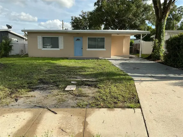 4660 71st Avenue N, PINELLAS PARK, FL 33781