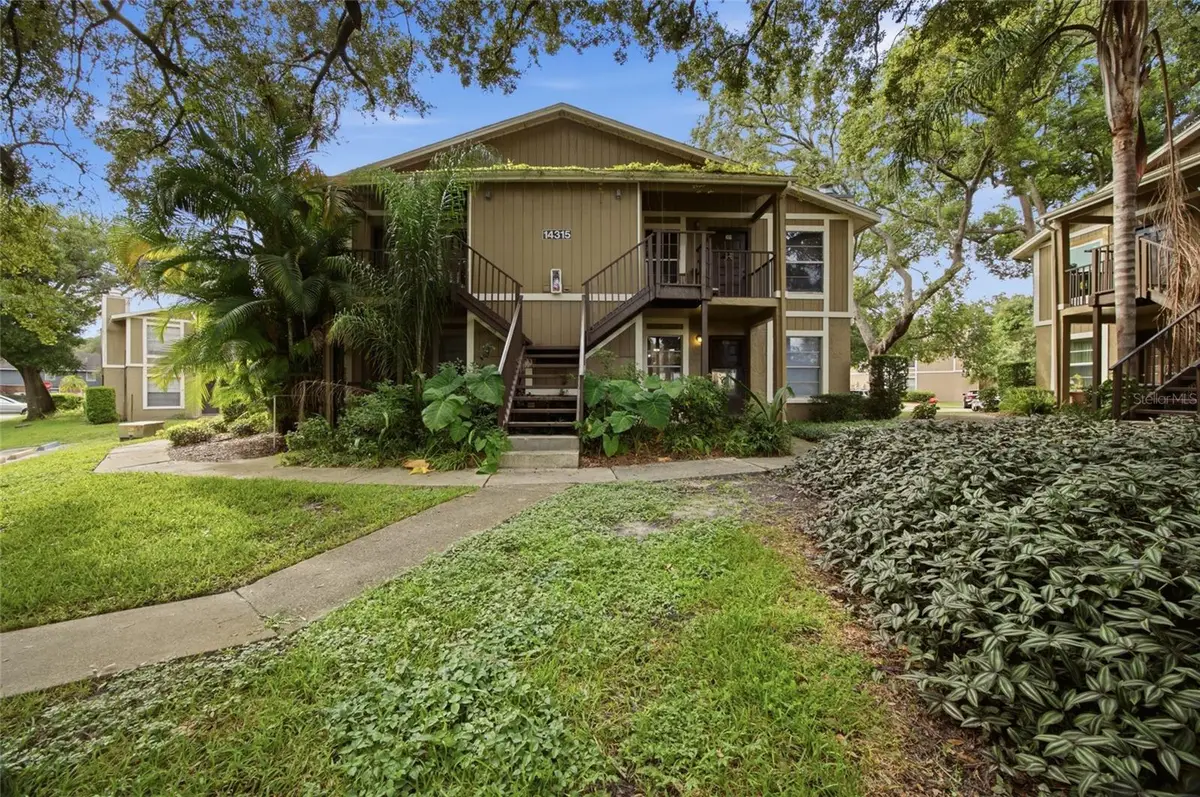 14315 Hanging Moss Circle #101, Tampa, FL 33613 - #1