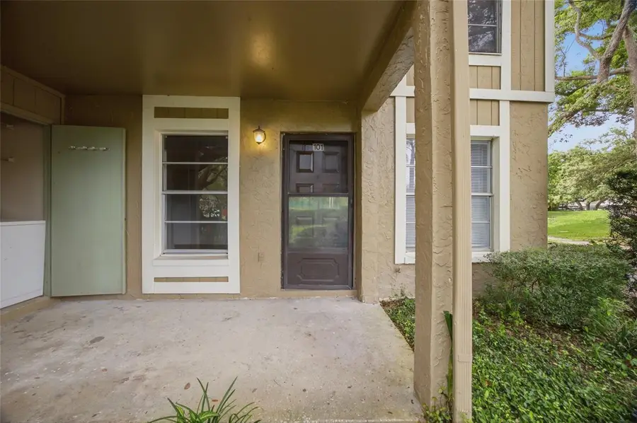 14315 Hanging Moss Circle #101, Tampa, FL 33613 - #2