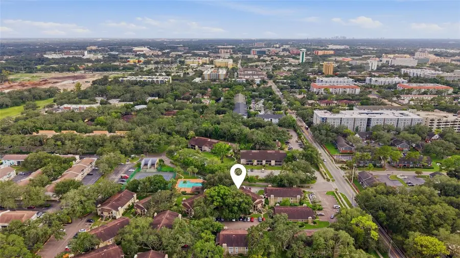 14315 Hanging Moss Circle #101, Tampa, FL 33613 - #3