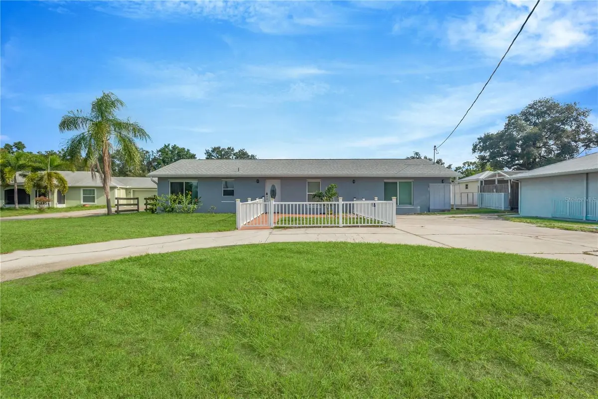 2054 Saffold Park Drive, Ruskin, FL 33570 - #1