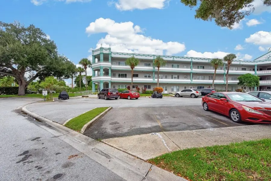2370 Jamaican Street #30, Clearwater, FL 33763 - #3