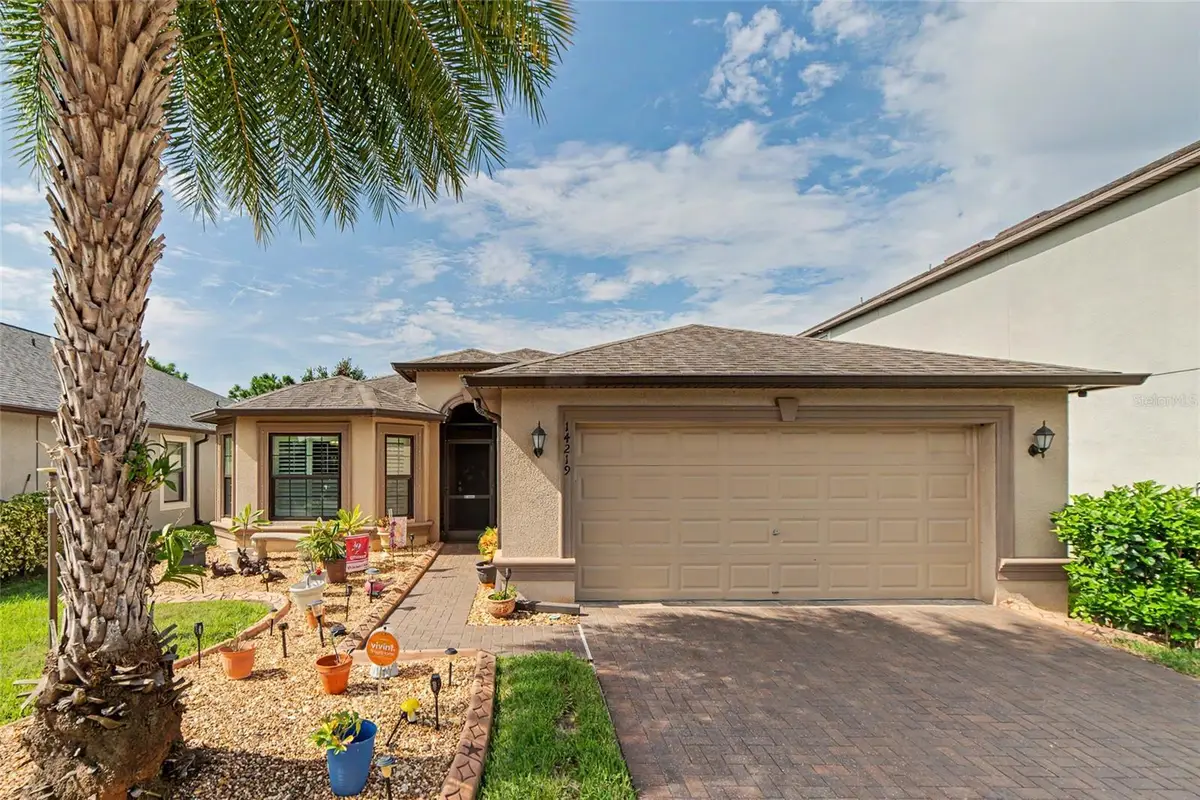 14219 Stockwell Lane, Ruskin, FL 33573 - #1