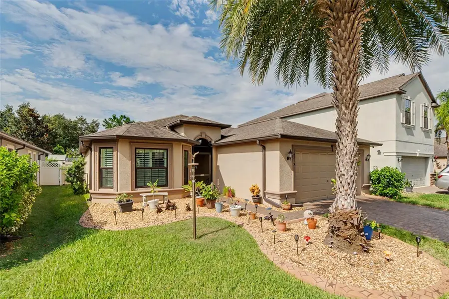 14219 Stockwell Lane, Ruskin, FL 33573 - #2