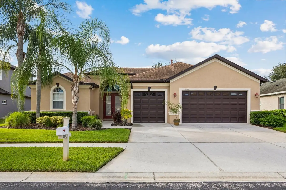 1430 Beaconsfield Drive, Wesley Chapel, FL 33543 - #1