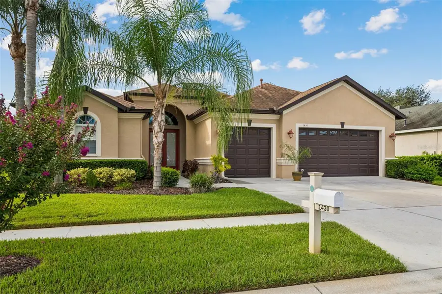 1430 Beaconsfield Drive, Wesley Chapel, FL 33543 - #2