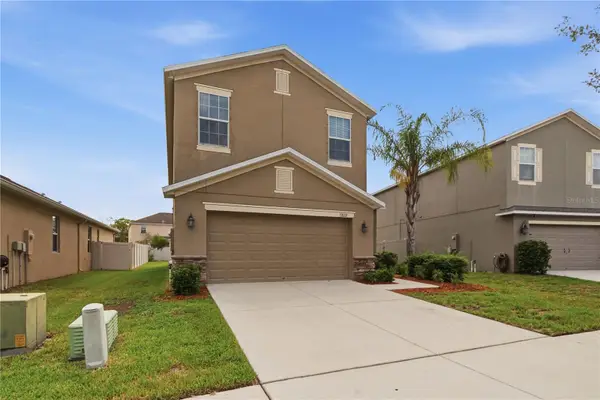 13822 Reindeer Circle, HUDSON, FL 34669
