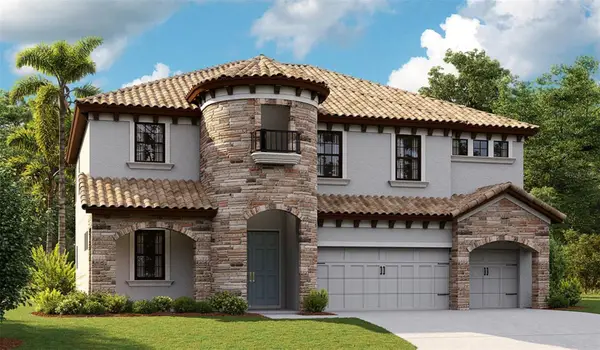 8930 Eastwyck Drive, PARRISH, FL 34219