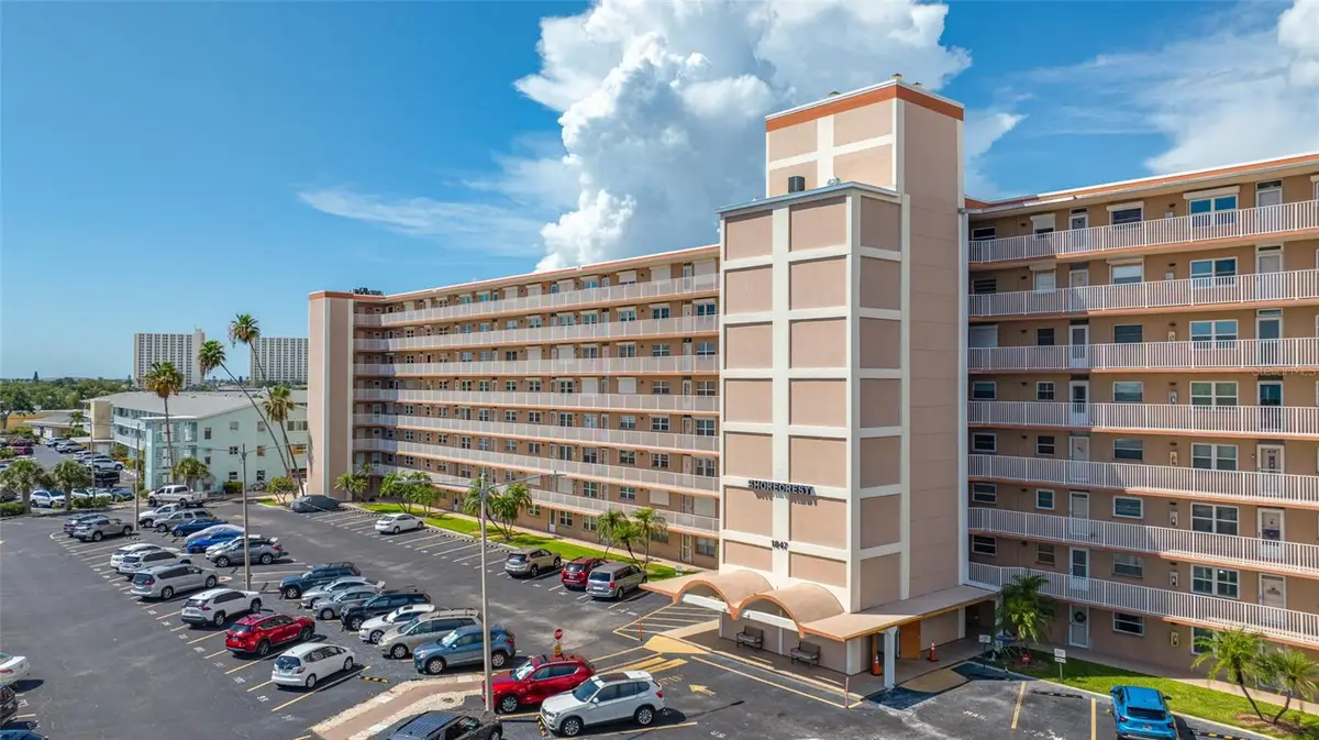 1847 Shore Drive S #509, South Pasadena, FL 33707 - #1