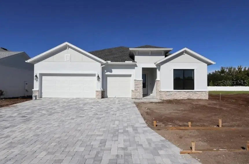 6811 Heron Meadow Drive, Sarasota, FL 34241 - #2